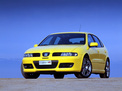 Seat Leon 2002 года
