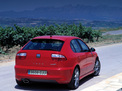 Seat Leon 2002 года