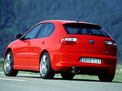 Seat Leon 2002 года