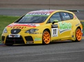 Seat Leon 2005 года