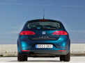 Seat Leon 2005 года