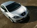 Seat Leon 2005 года