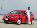 Seat Leon 2005 года