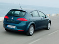 Seat Leon 2005 года