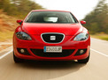 Seat Leon 2005 года