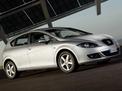 Seat Leon 2005 года