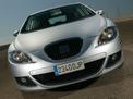 Seat Leon 2005 года