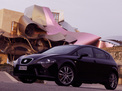 Seat Leon 2007 года