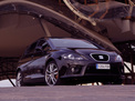 Seat Leon 2007 года