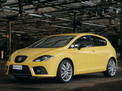 Seat Leon 2007 года