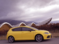 Seat Leon 2007 года