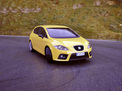 Seat Leon 2007 года