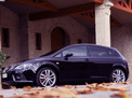 Seat Leon 2007 года