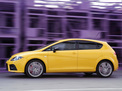 Seat Leon 2007 года