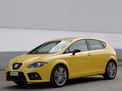 Seat Leon 2007 года