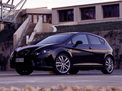 Seat Leon 2007 года