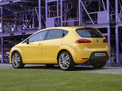 Seat Leon 2007 года