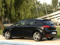 Seat Leon 2007 года