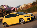 Seat Leon 2007 года