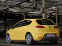 Seat Leon 2007 года