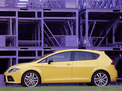 Seat Leon 2007 года