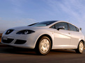 Seat Leon 2008 года