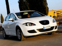 Seat Leon 2008 года