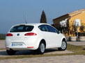 Seat Leon 2008 года