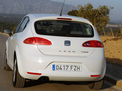 Seat Leon 2008 года