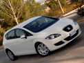 Seat Leon 2008 года