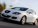 Seat Leon 2008 года