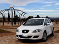 Seat Leon 2008 года