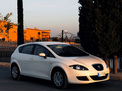 Seat Leon 2008 года