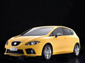 Seat Leon FR 2006 года