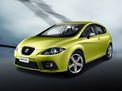 Seat Leon FR 2008 года