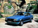 Seat Malaga 1985 года