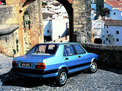 Seat Malaga 1985 года