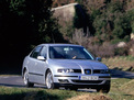 Seat Toledo 1999 года