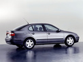 Seat Toledo 1999 года