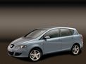 Seat Toledo 2004 года