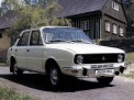 SKODA 105/120/130