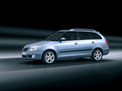 SKODA Fabia 2008 года