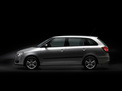 SKODA Fabia 2008 года