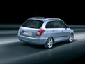 SKODA Fabia 2008 года