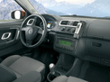 SKODA Fabia 2008 года