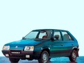 SKODA Favorit 1988 года