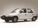 SKODA Favorit 1988 года