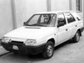 SKODA Favorit 1991 года