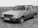 SKODA Favorit