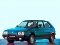 SKODA Favorit